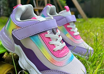 Wynsors World of Shoes Halifax