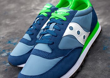 Wynsors World of Shoes Halifax