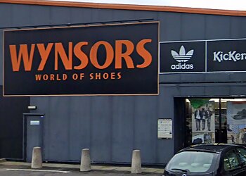 Liverpool shoe shops Wynsors World of Shoes Liverpool image 1