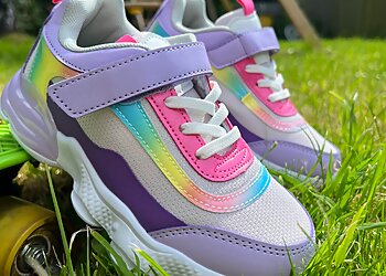 Wynsors World of Shoes Manchester