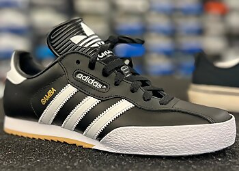 Wynsors World of Shoes Manchester