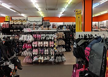 Wynsors World of Shoes Newcastle upon Tyne