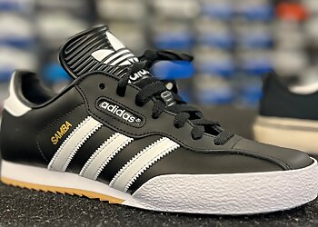 Wynsors World of Shoes Grimsby