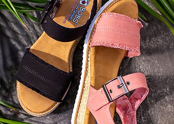 Wynsors World of Shoes Grimsby