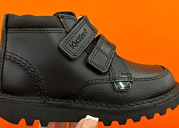 Wynsors World of Shoes Oldham