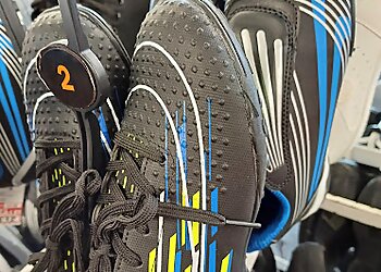 Wynsors World of Shoes Oldham