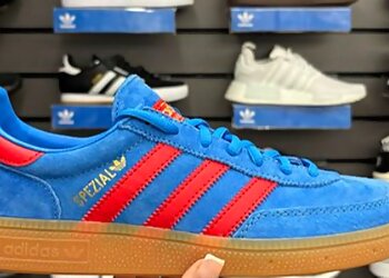 Wynsors World of Shoes Preston