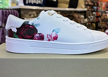 Wynsors World of Shoes Rotherham