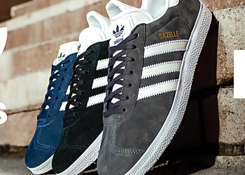 Wynsors World of Shoes Salford