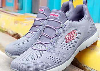 Wynsors World of Shoes Salford