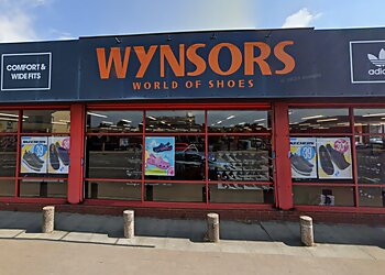 Stockport shoe shops Wynsors World of Shoes Stockport image 1