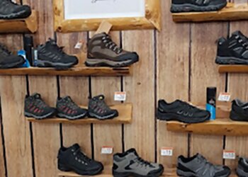 Wynsors World of Shoes Hanley