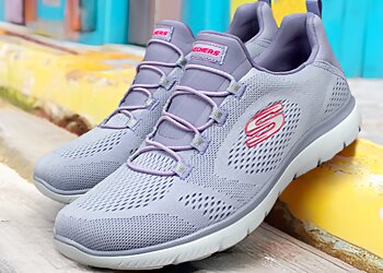 Wynsors World of Shoes Wakefield