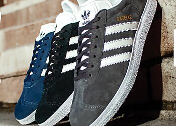 Wynsors World of Shoes Wakefield