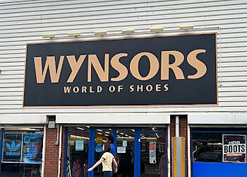 Wakefield shoe shops Wynsors World of Shoes Wakefield image 1