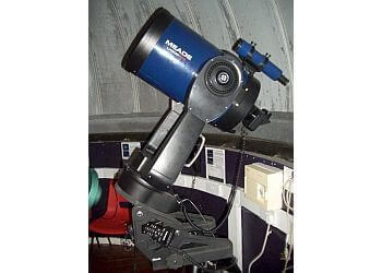 Wynyard Planetarium and Observatory