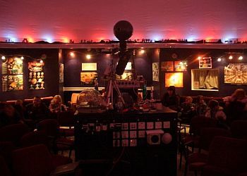 Wynyard Planetarium and Observatory