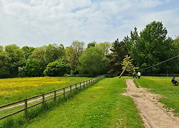 Wynyard Woodland Park