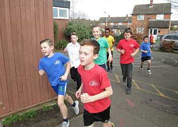 Wyton on the Hill Primary School