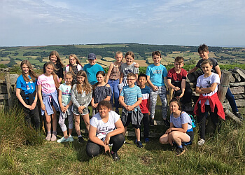 Wyton on the Hill Primary School