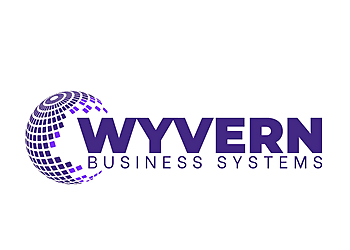Wyvern Business Systems Limited