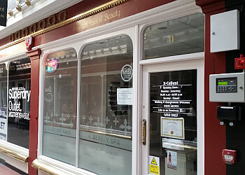 X-Cellent Nails & Beauty