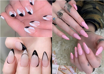 X-Cellent Nails & Beauty