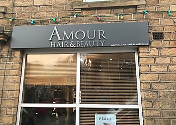 XL PRINT Huddersfield