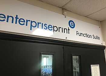 XL PRINT Huddersfield