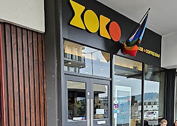 XOKO Bakehouse and Coffee Shop
