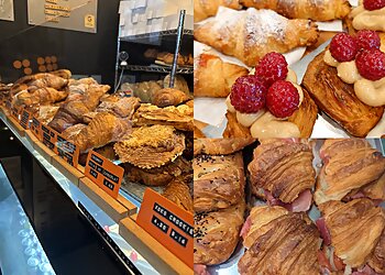 XOKO Bakehouse and Coffee Shop