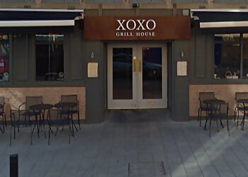XOXO Grill House