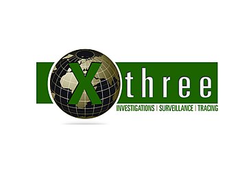 Rochdale private investigators X Three Surveillance Ltd image 1