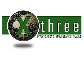 X Three Surveillance Ltd