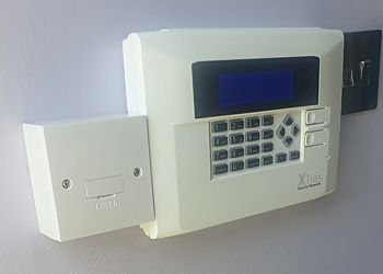 XTras Security Networks