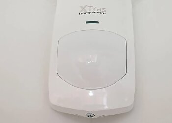 XTras Security Networks