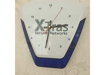XTras Security Networks Ltd.