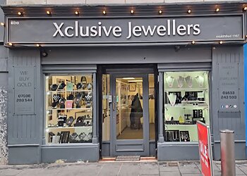 Newport jewellers Xclusive Jewellers image 1