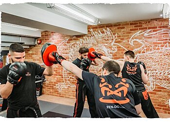 Xen-Do Martial Arts