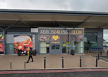 Stockton On Tees gyms Xercise4Less Stockton-on-Tees image 1