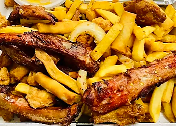 Xin Ying Chinese Takeaway