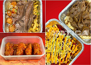 Xotica BadBoy Kebabs Rochdale