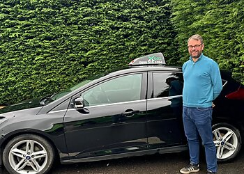 Xpert Driver Training