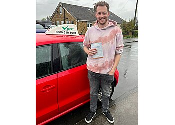 Xpert Driver Training