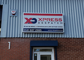 Xpress Despatch