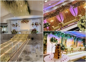 Xquisite Events Management