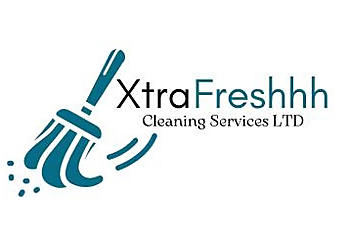 XtraFreshhh Cleaning Services LTD XtraFreshhh Cleaning Services LTD