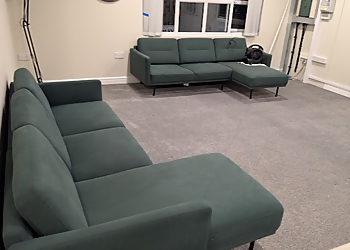 Xtrafresh Carpet Care