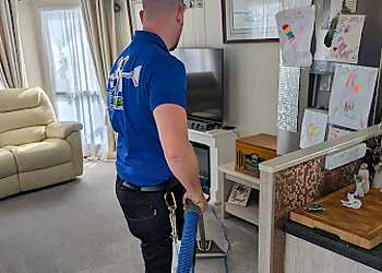 Xtrafresh Carpet Care