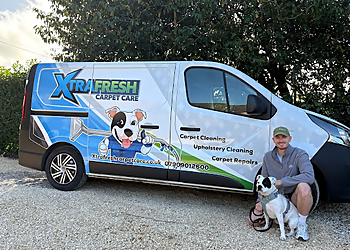 Xtrafresh Carpet Care